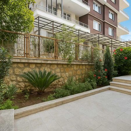 Apartments Villa Mirjana Budva Extérieur photo