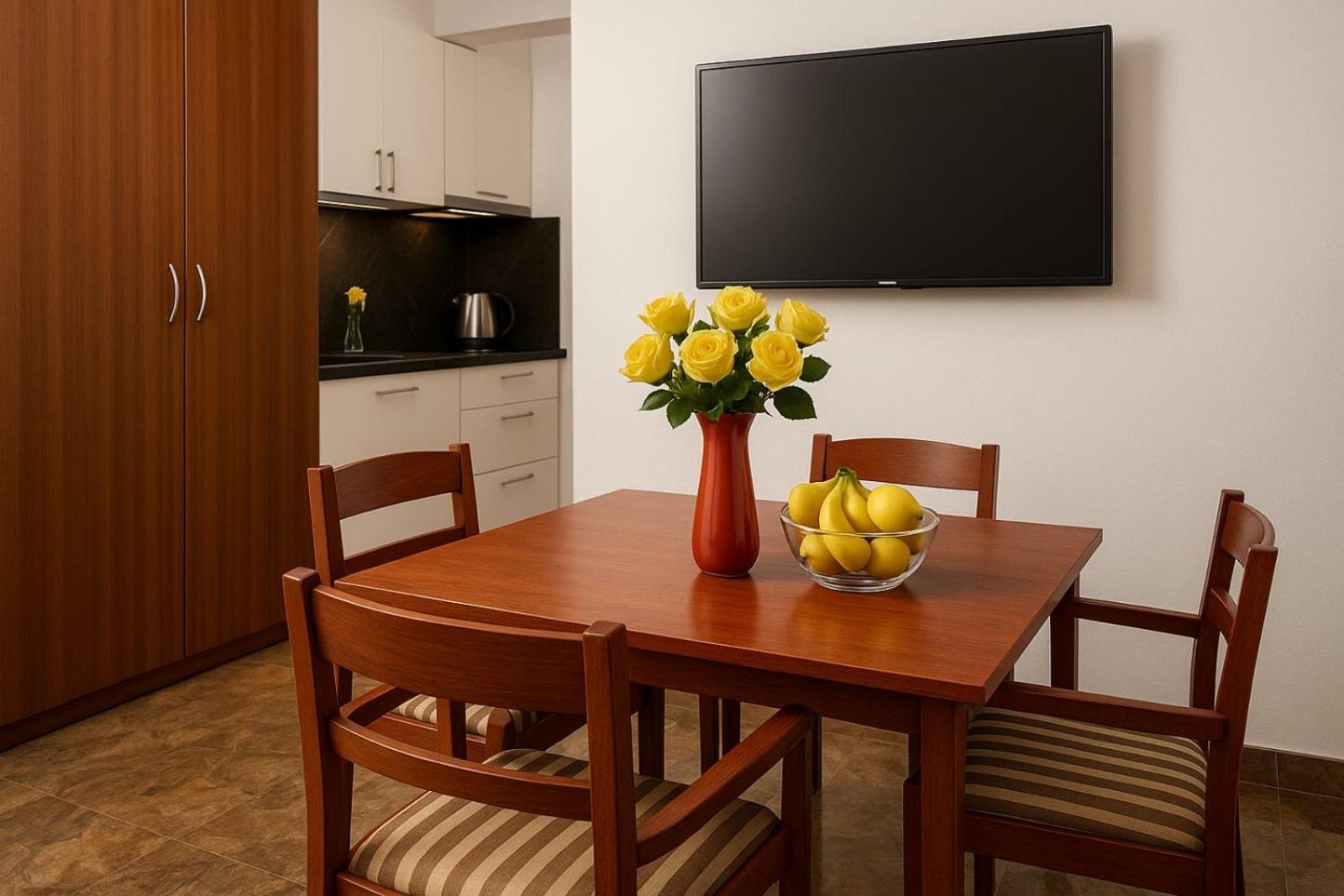 Apartments Villa Mirjana Budva Extérieur photo