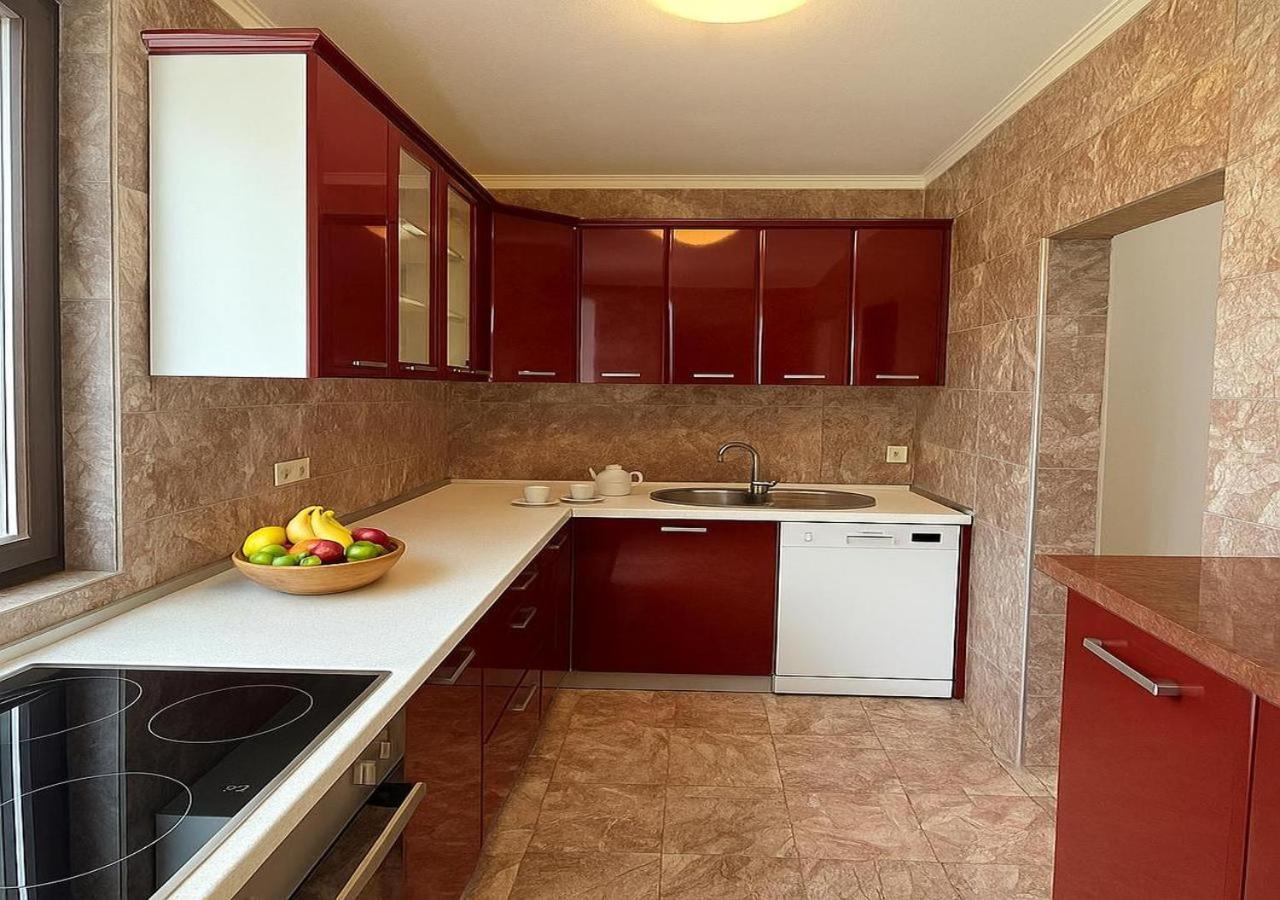 Apartments Villa Mirjana Budva Extérieur photo