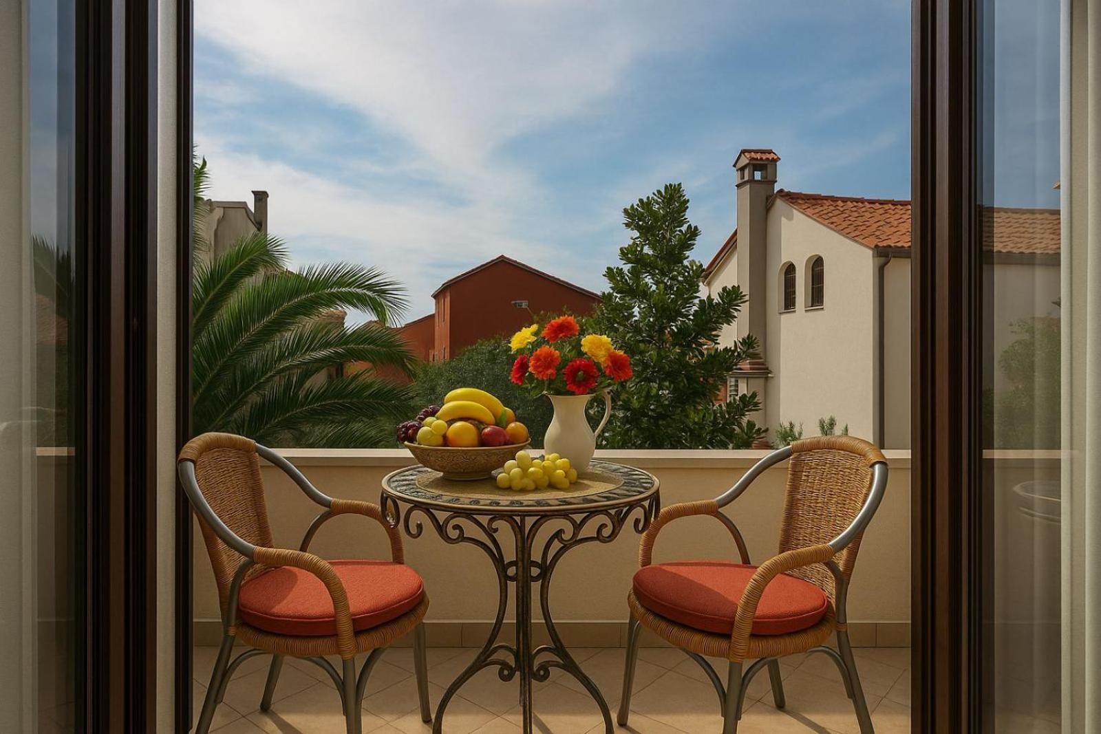 Apartments Villa Mirjana Budva Extérieur photo