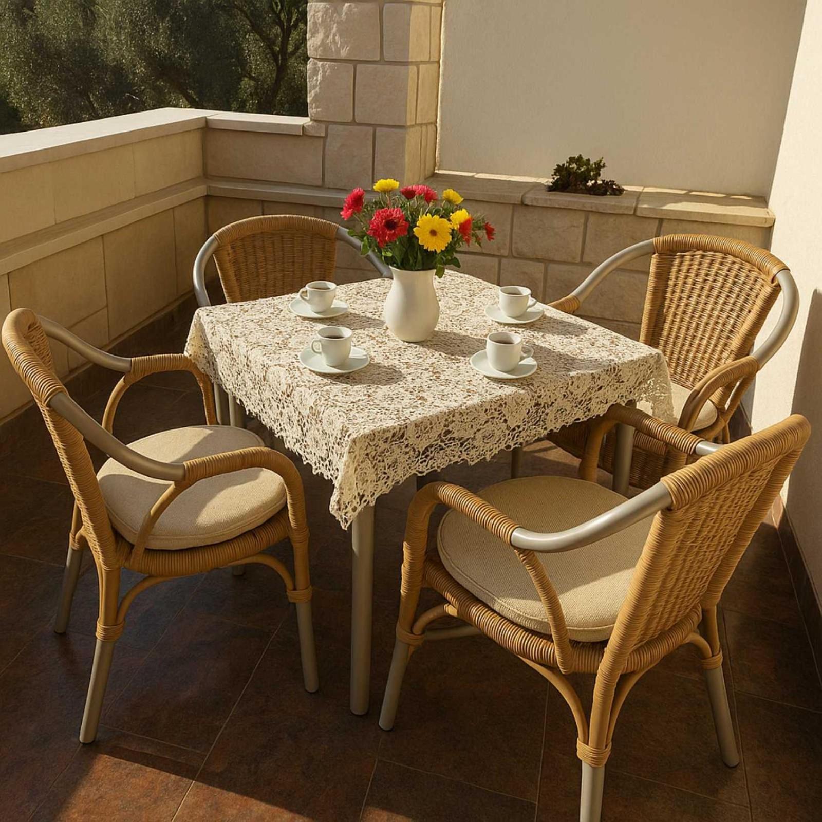Apartments Villa Mirjana Budva Extérieur photo