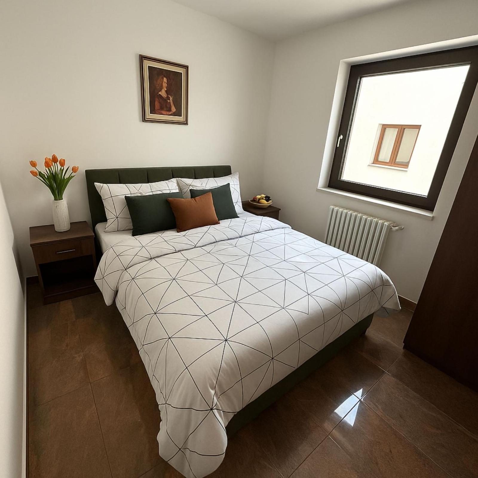 Apartments Villa Mirjana Budva Extérieur photo
