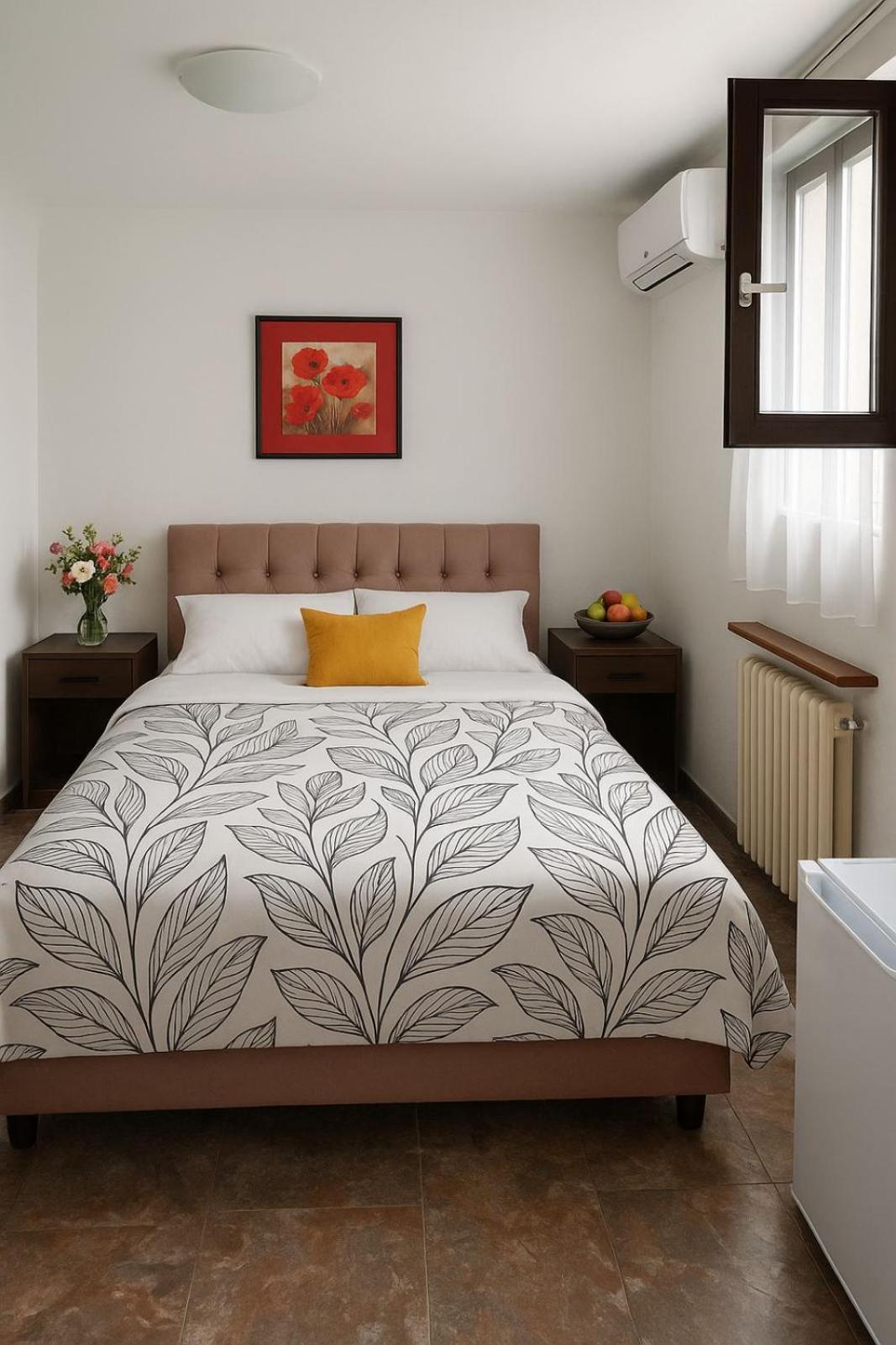 Apartments Villa Mirjana Budva Extérieur photo