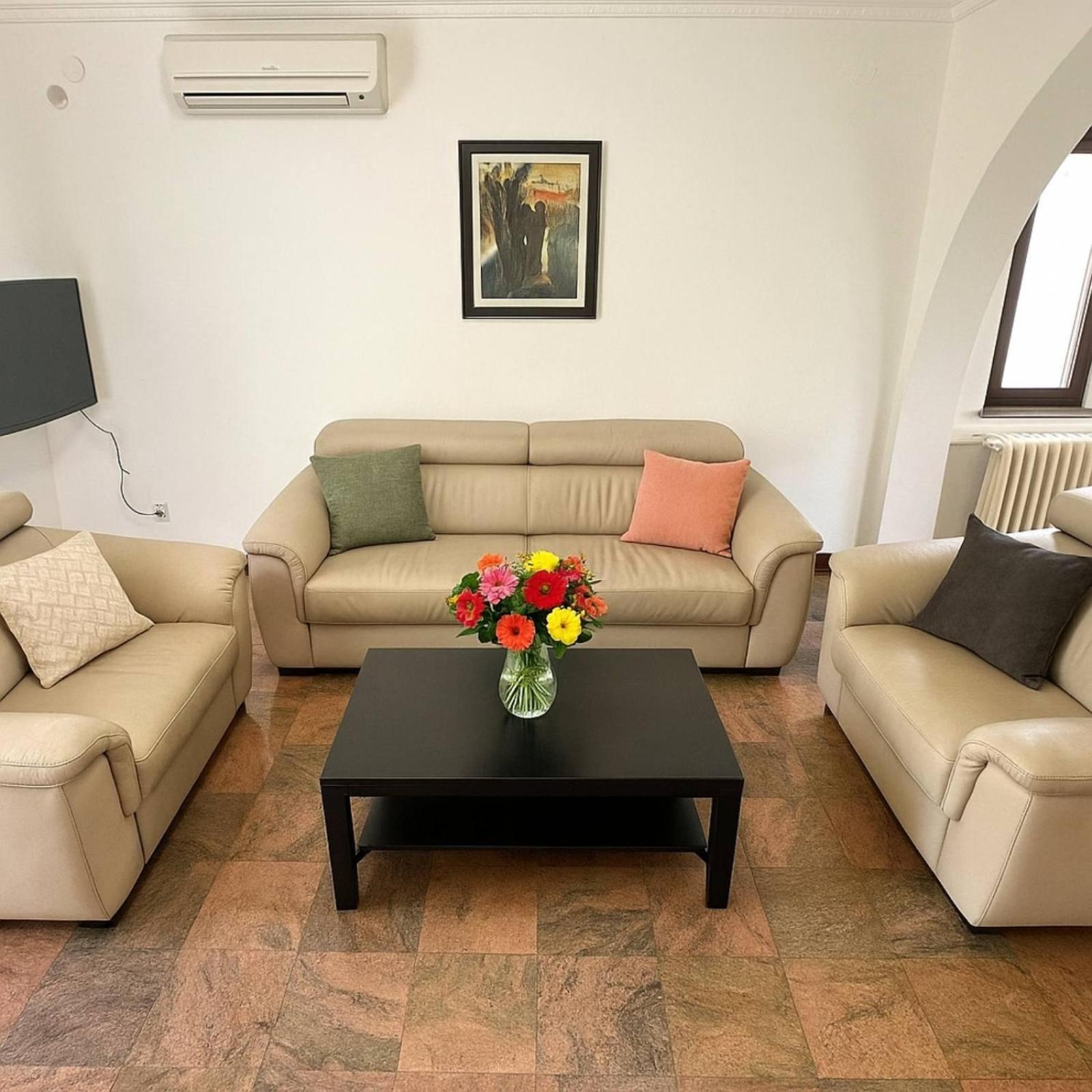 Apartments Villa Mirjana Budva Extérieur photo