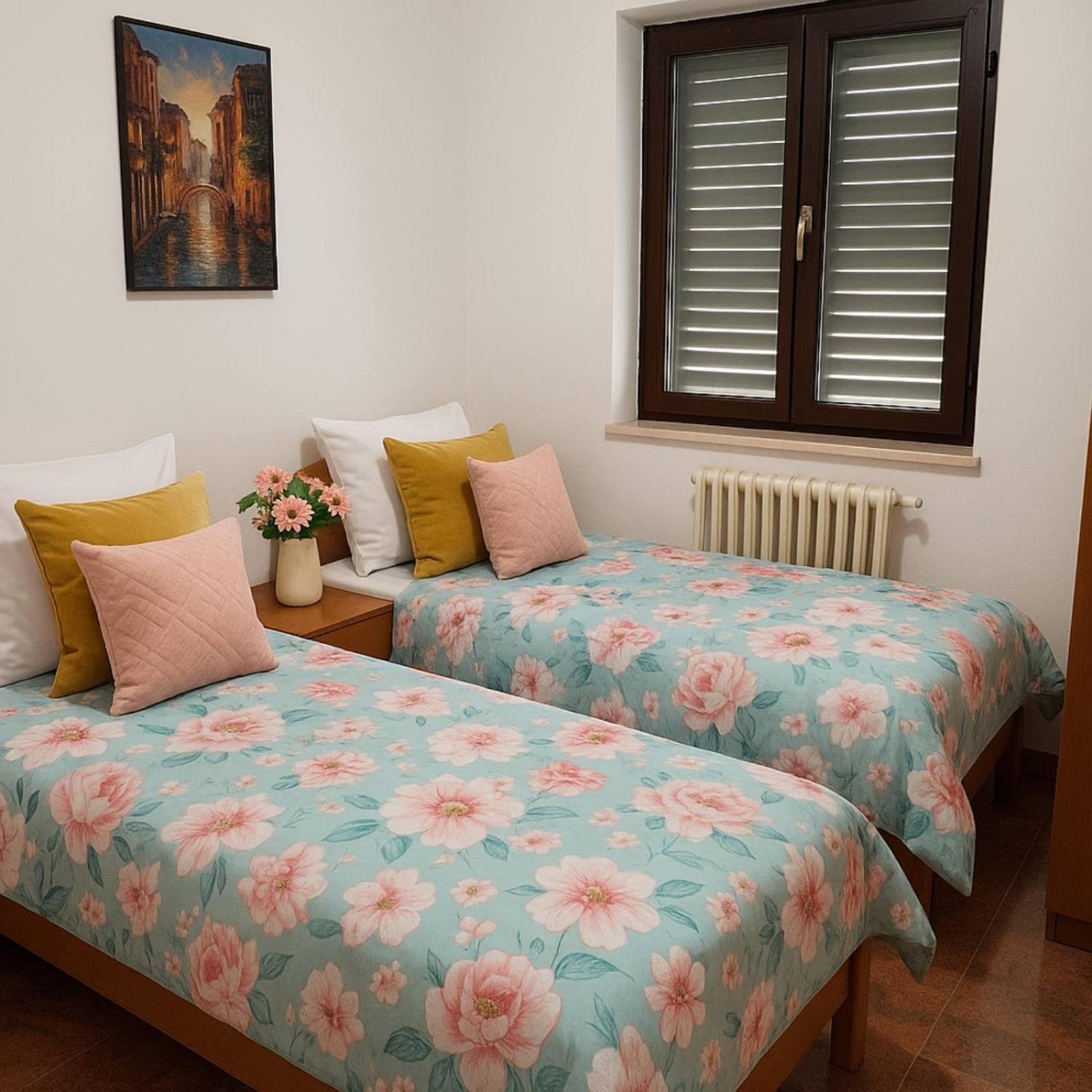 Apartments Villa Mirjana Budva Extérieur photo