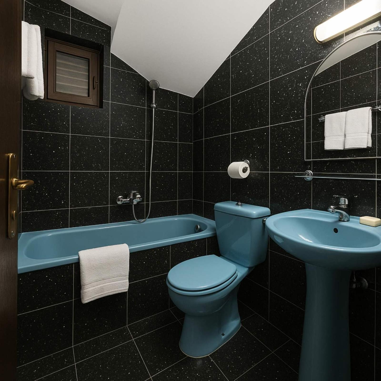 Apartments Villa Mirjana Budva Extérieur photo
