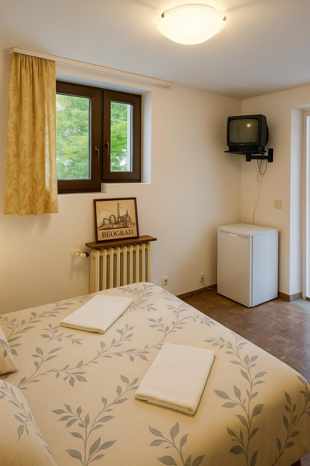 Apartments Villa Mirjana Budva Extérieur photo