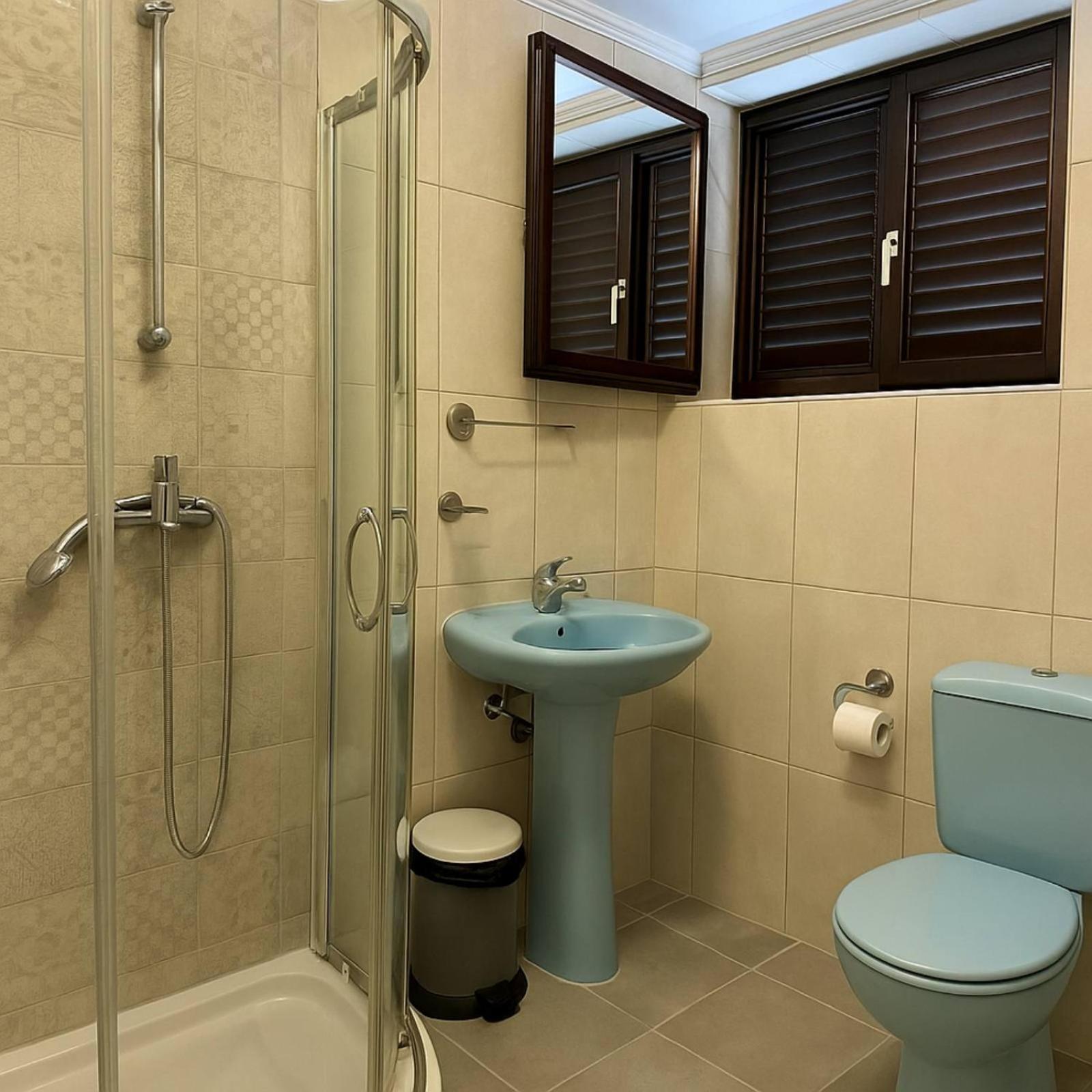 Apartments Villa Mirjana Budva Extérieur photo