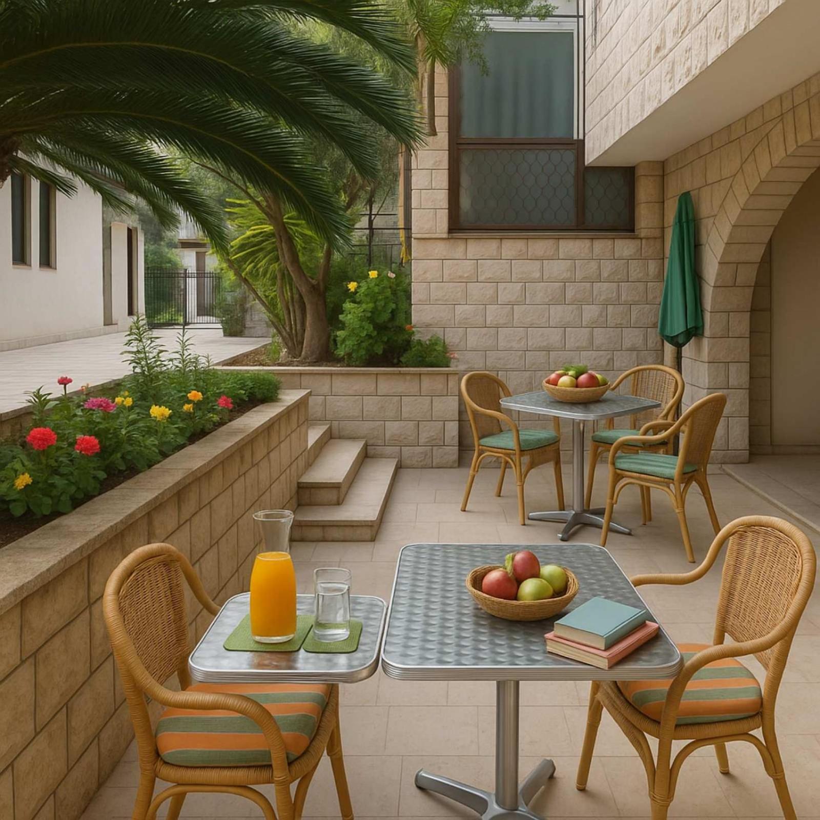 Apartments Villa Mirjana Budva Extérieur photo